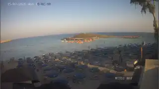 Thumbnail July 15, 2026 16:00 Ayia Napa Cyprus - Nissi Beach