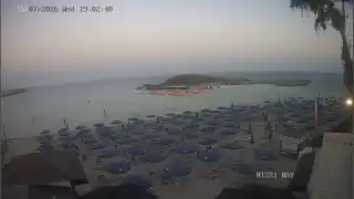 Thumbnail July 15, 2026 17:00 Ayia Napa Cyprus - Nissi Beach