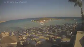 Thumbnail July 16, 2026 15:00 Ayia Napa Cyprus - Nissi Beach