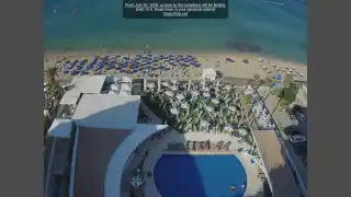 Thumbnail July 16, 2026 15:00 Protaras Cyprus Beach