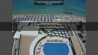 Thumbnail July 18, 2026 12:00 Protaras Cyprus Beach
