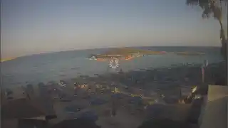 Thumbnail July 18, 2026 16:00 Ayia Napa Cyprus - Nissi Beach