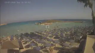 Thumbnail July 19, 2026 15:00 Ayia Napa Cyprus - Nissi Beach