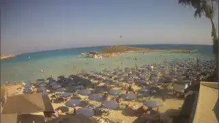 Thumbnail July 20, 2026 14:00 Ayia Napa Cyprus - Nissi Beach
