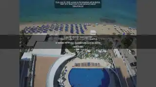 Thumbnail July 20, 2026 14:00 Protaras Cyprus Beach