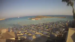 Thumbnail July 21, 2026 15:00 Ayia Napa Cyprus - Nissi Beach