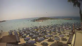 Thumbnail July 22, 2026 07:00 Ayia Napa Cyprus - Nissi Beach