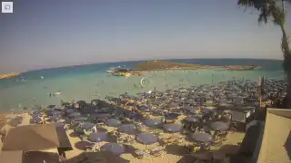 Thumbnail July 22, 2026 14:00 Ayia Napa Cyprus - Nissi Beach