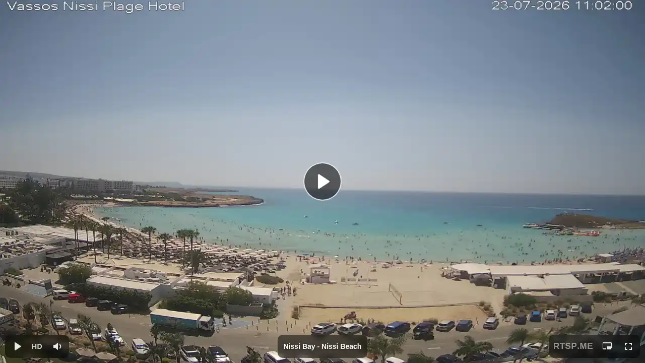 Webcam snapshot from :city — July 23, 2026 08:00
