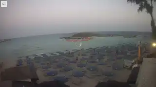 Thumbnail July 23, 2026 17:00 Ayia Napa Cyprus - Nissi Beach