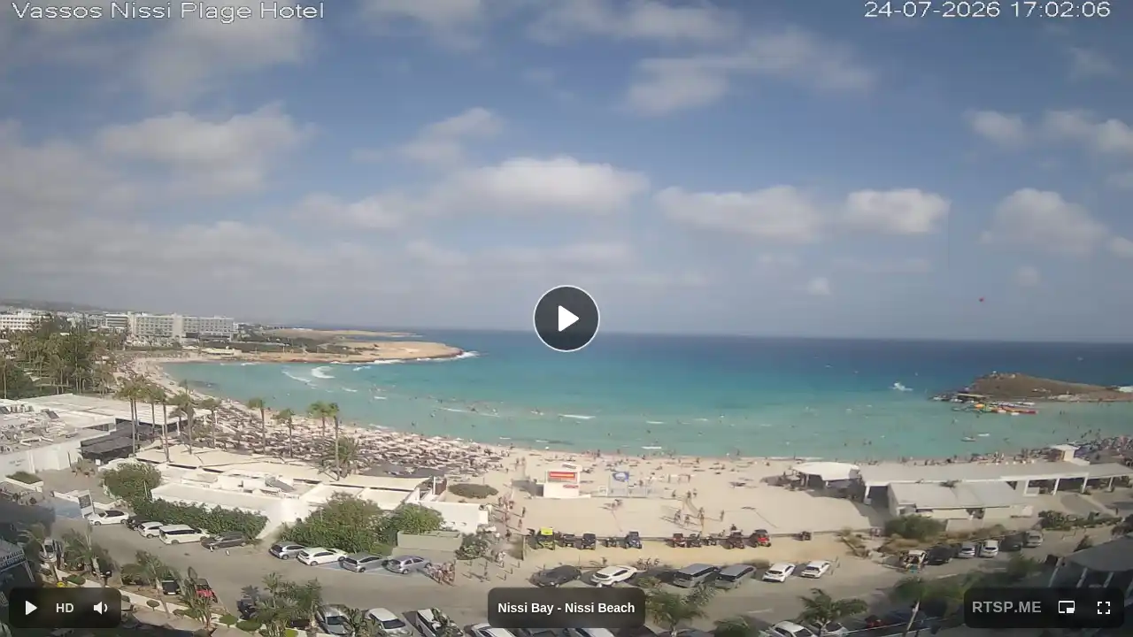 Webcam snapshot from :city — July 24, 2026 14:00