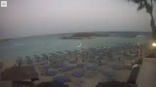 Thumbnail July 24, 2026 17:00 Ayia Napa Cyprus - Nissi Beach