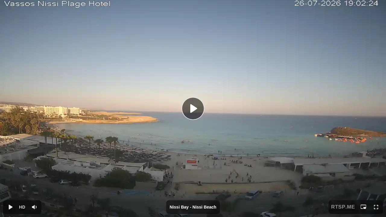 Webcam snapshot from :city — July 26, 2026 16:00
