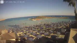 Thumbnail July 27, 2026 15:00 Ayia Napa Cyprus - Nissi Beach