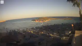 Thumbnail July 27, 2026 16:00 Ayia Napa Cyprus - Nissi Beach