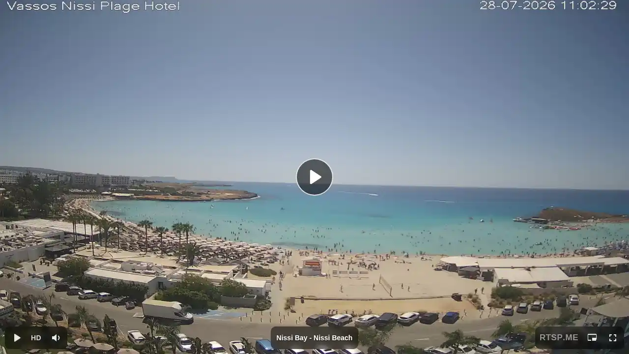 Webcam snapshot from :city — July 28, 2026 08:00