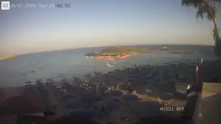 Thumbnail July 28, 2026 16:00 Ayia Napa Cyprus - Nissi Beach