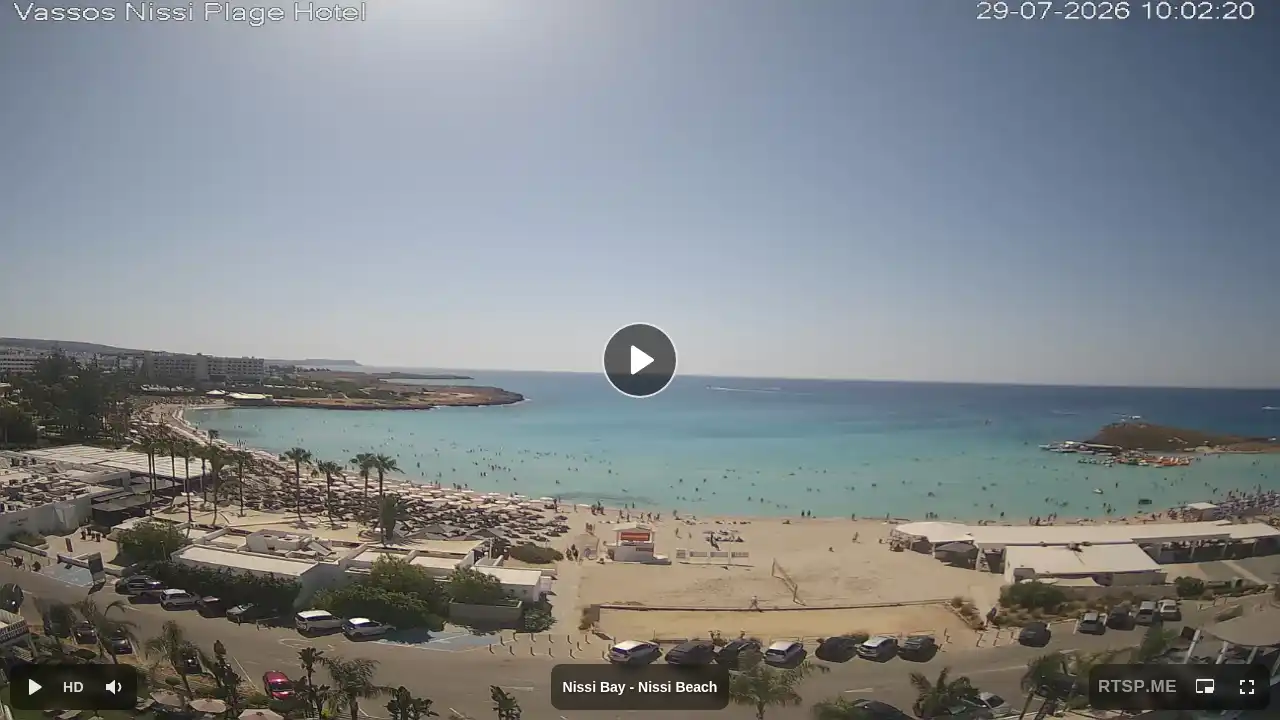 Webcam snapshot from :city — July 29, 2026 07:00