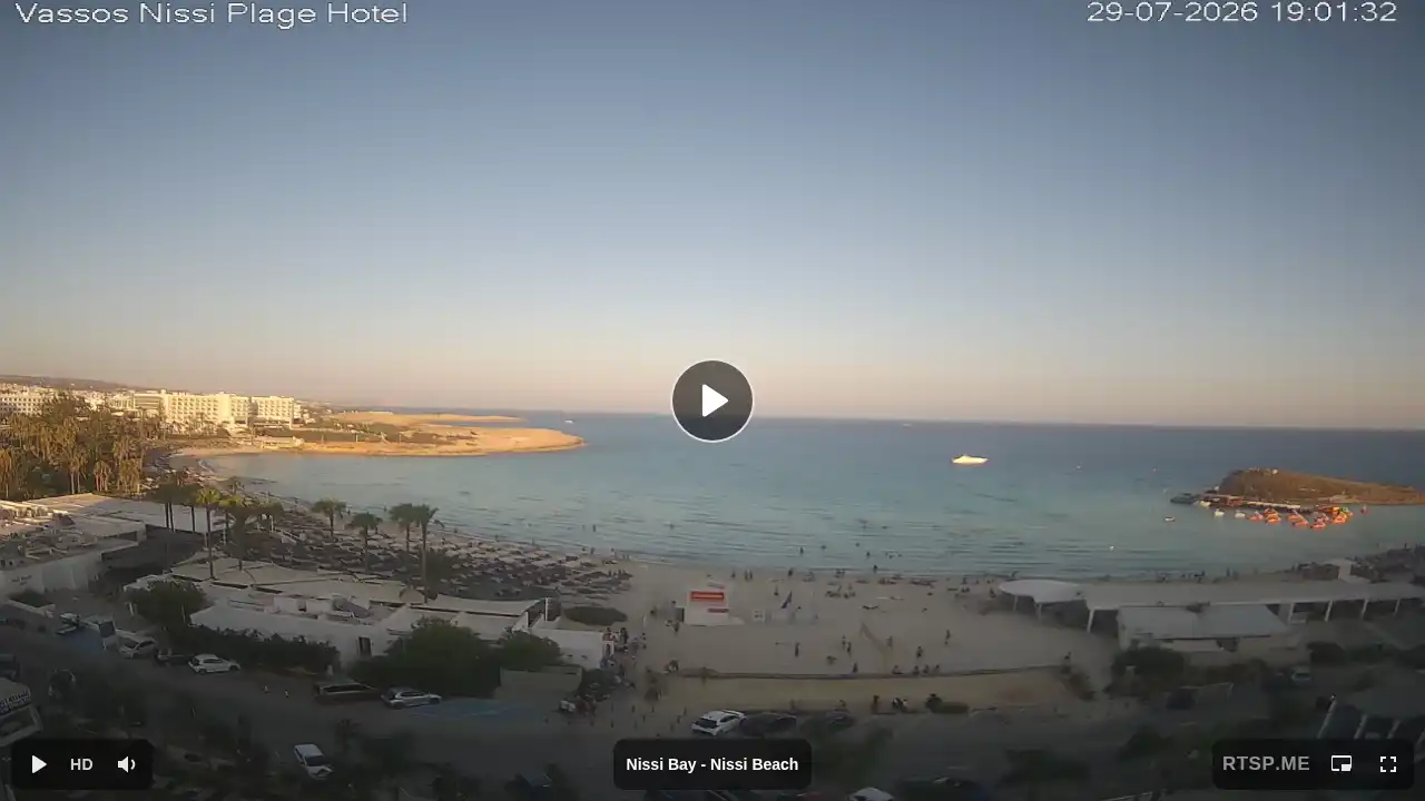 Webcam snapshot from :city — July 29, 2026 16:00