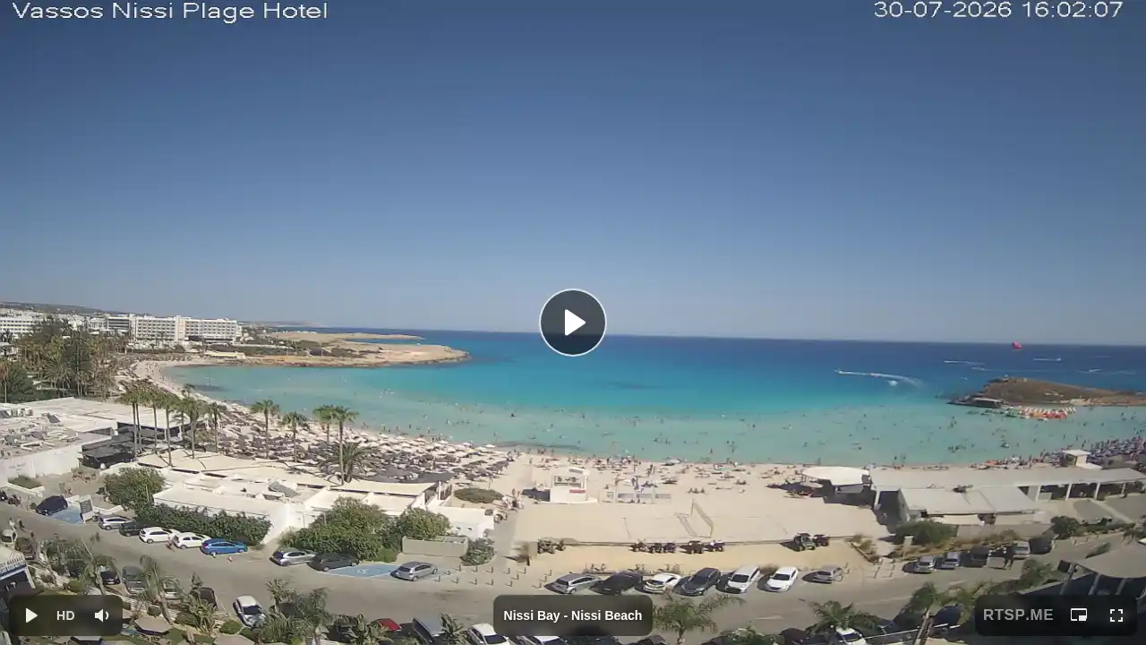 Webcam snapshot from :city — July 30, 2026 13:00