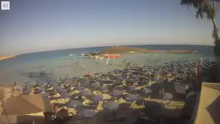 Thumbnail July 31, 2026 15:00 Ayia Napa Cyprus - Nissi Beach