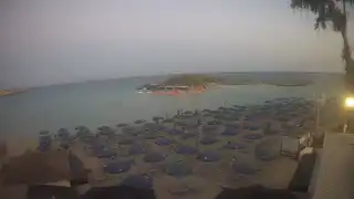 Thumbnail July 31, 2026 17:00 Ayia Napa Cyprus - Nissi Beach