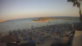 Thumbnail August 1, 2026 16:00 Ayia Napa Cyprus - Nissi Beach