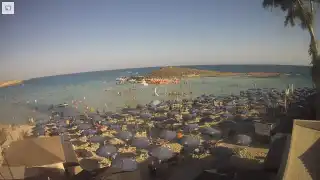Thumbnail August 2, 2026 15:00 Ayia Napa Cyprus - Nissi Beach