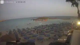 Thumbnail August 2, 2026 17:00 Ayia Napa Cyprus - Nissi Beach