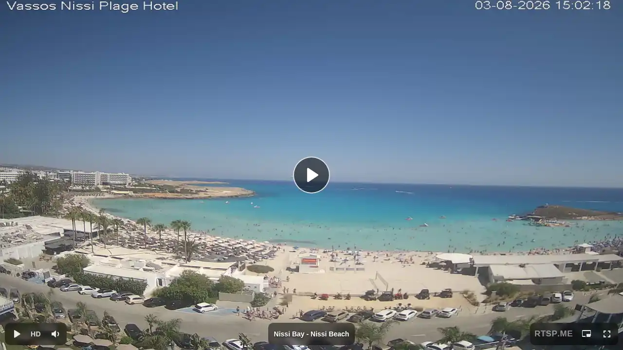 Webcam snapshot from :city — August 3, 2026 12:00
