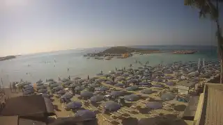 Thumbnail August 5, 2026 06:00 Ayia Napa Cyprus - Nissi Beach