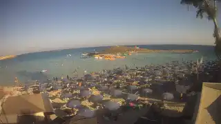 Thumbnail August 5, 2026 15:00 Ayia Napa Cyprus - Nissi Beach