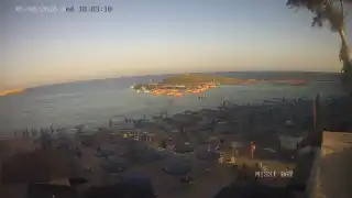 Thumbnail August 5, 2026 16:00 Ayia Napa Cyprus - Nissi Beach