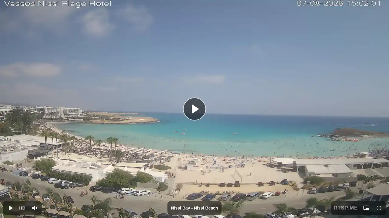 Webcam snapshot from :city — August 7, 2026 12:00