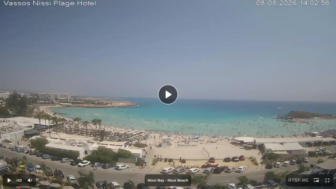 Webcam snapshot from :city — August 8, 2026 11:00