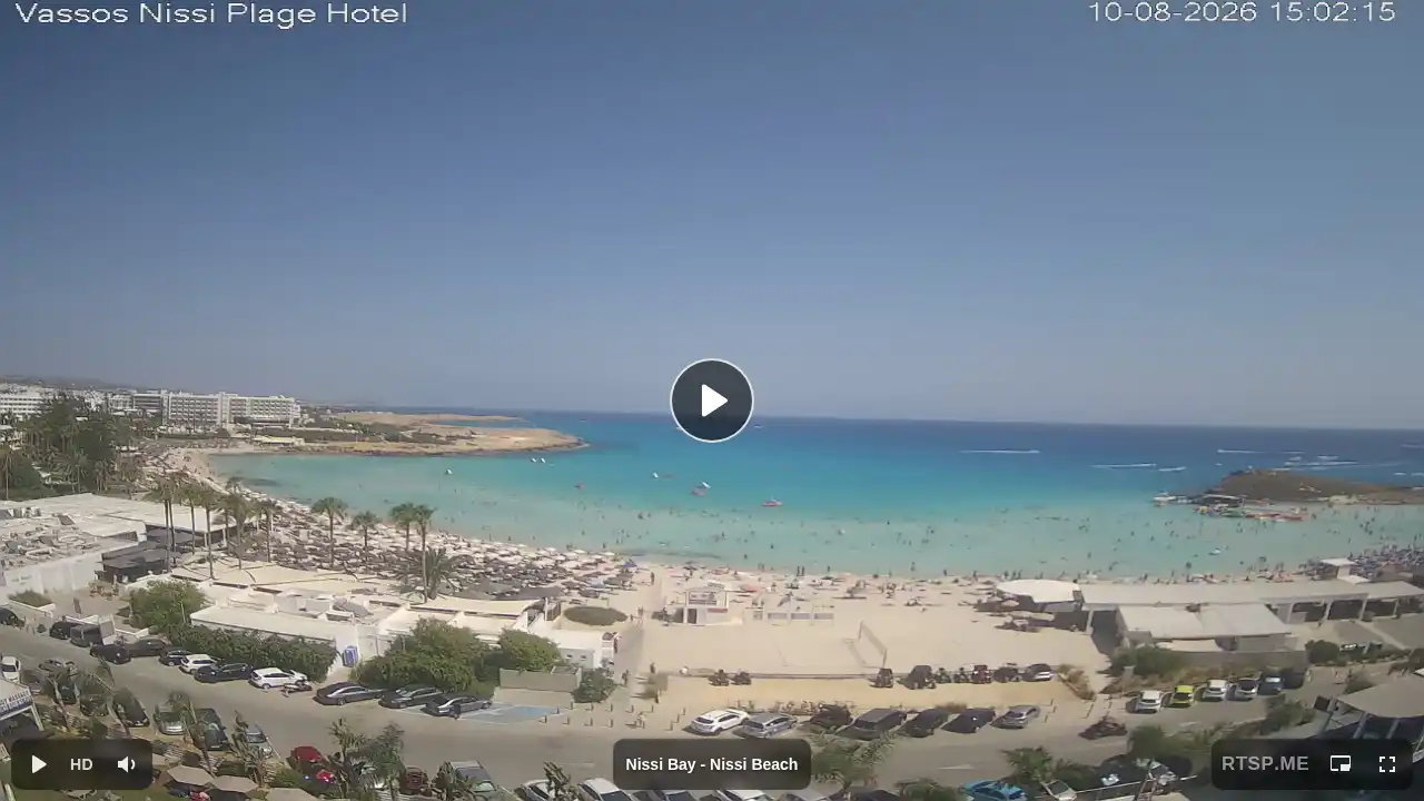 Webcam snapshot from :city — August 10, 2026 12:00