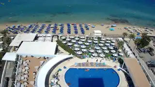 Thumbnail August 10, 2026 12:00 Protaras Cyprus Beach