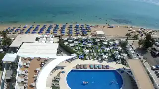 Thumbnail August 13, 2026 07:00 Protaras Cyprus Beach