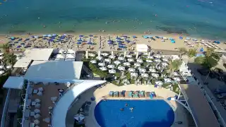 Thumbnail August 13, 2026 14:00 Protaras Cyprus Beach