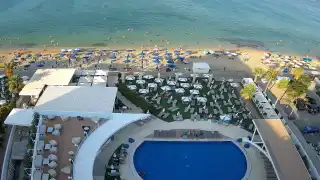 Thumbnail August 13, 2026 15:00 Protaras Cyprus Beach