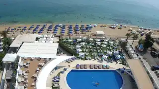 Thumbnail August 14, 2026 07:00 Protaras Cyprus Beach
