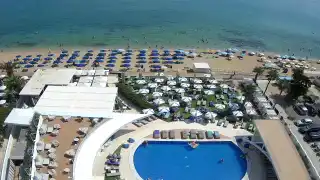 Thumbnail August 14, 2026 08:00 Protaras Cyprus Beach
