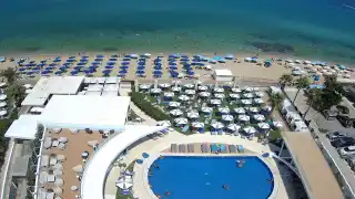Thumbnail August 14, 2026 11:00 Protaras Cyprus Beach