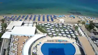 Thumbnail August 14, 2026 12:00 Protaras Cyprus Beach