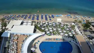 Thumbnail August 14, 2026 13:00 Protaras Cyprus Beach