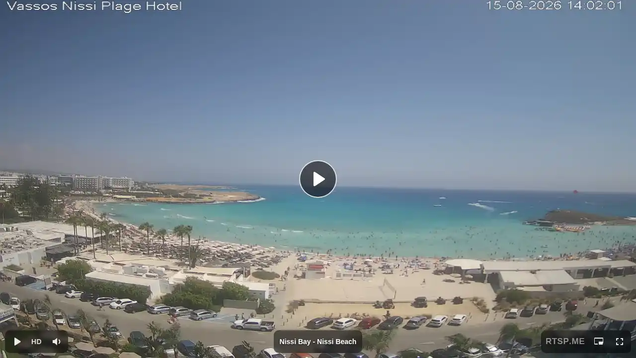 Webcam snapshot from :city — August 15, 2026 11:00