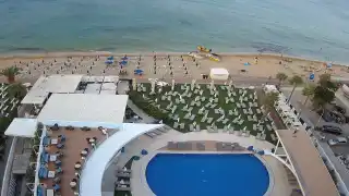 Thumbnail August 15, 2026 16:00 Protaras Cyprus Beach