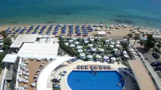 Thumbnail August 16, 2026 08:00 Protaras Cyprus Beach