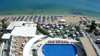 Thumbnail August 17, 2026 08:00 Protaras Cyprus Beach