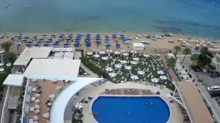 Thumbnail August 17, 2026 13:00 Protaras Cyprus Beach